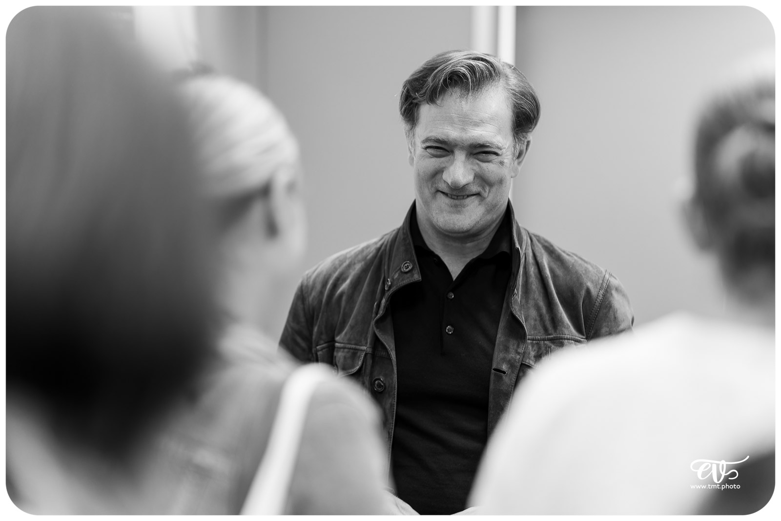 RENAUD CAPUÇON ET GUILLAUME BELLOM